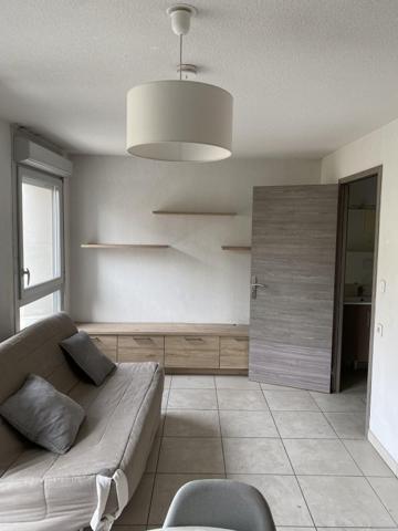 Vente / Appartement