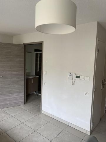 Vente / Appartement