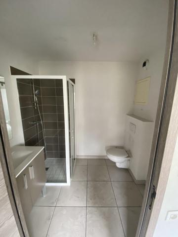 Vente / Appartement