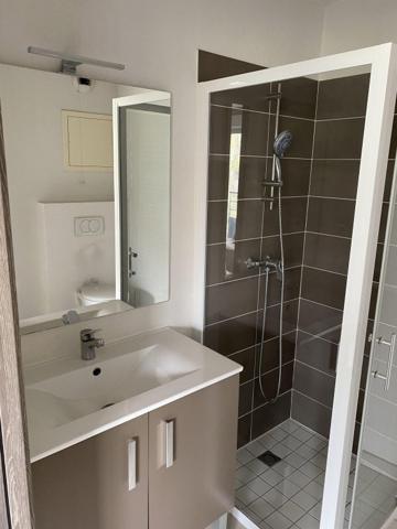 Vente / Appartement