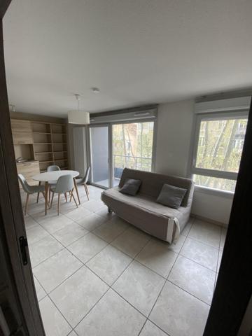 Vente / Appartement