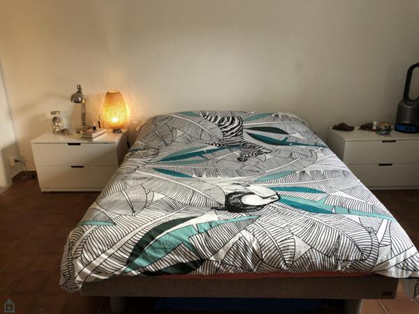 Maison au calme sur les hauteurs d'Alès