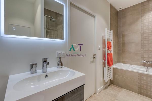 T4 D’exception dans un imeuble de caractère