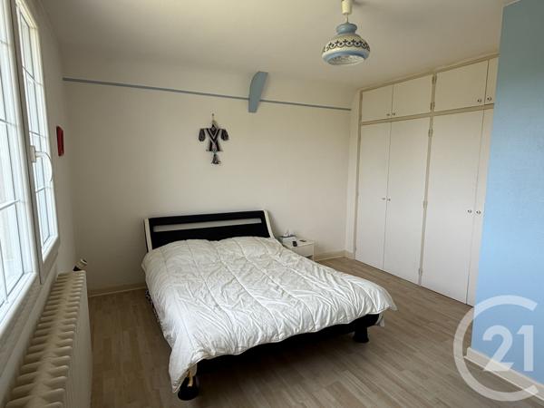 Maison à vendre  6 pièces - 150 m2 NEVERS - 58