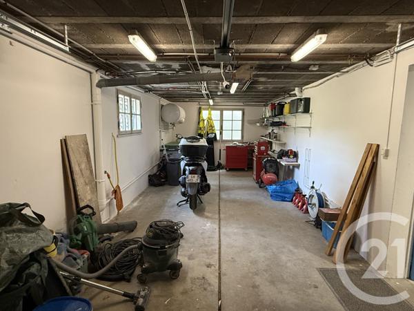 Maison à vendre  6 pièces - 150 m2 NEVERS - 58