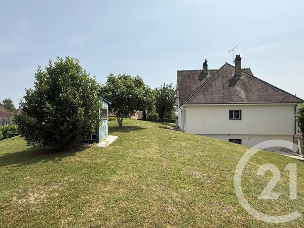 Maison à vendre  6 pièces - 150 m2 NEVERS - 58