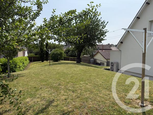 Maison à vendre  6 pièces - 150 m2 NEVERS - 58