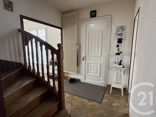 Maison à vendre  6 pièces - 150 m2 NEVERS - 58