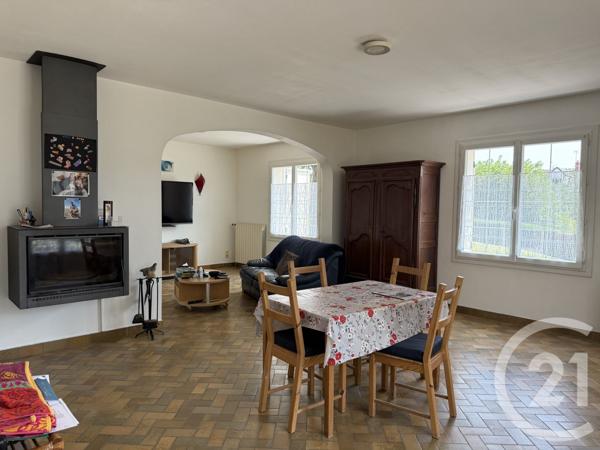 Maison à vendre  6 pièces - 150 m2 NEVERS - 58