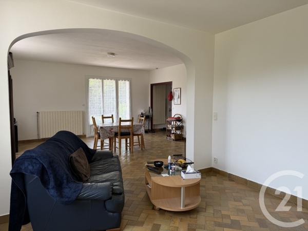 Maison à vendre  6 pièces - 150 m2 NEVERS - 58
