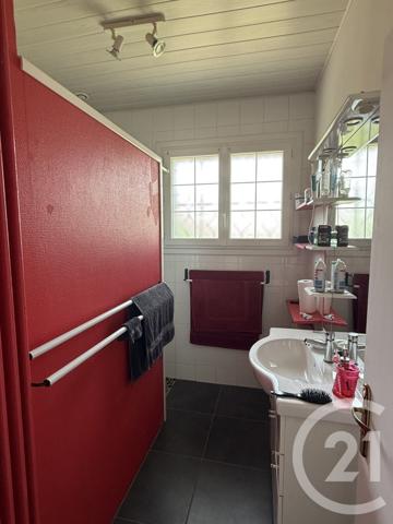 Maison à vendre  6 pièces - 150 m2 NEVERS - 58