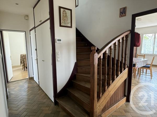 Maison à vendre  6 pièces - 150 m2 NEVERS - 58