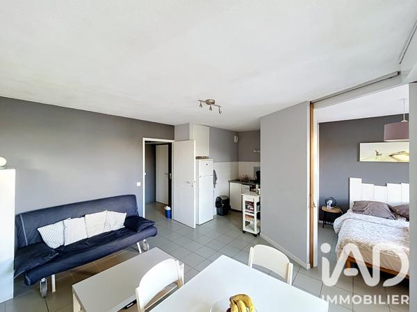 Appartement à vendre 2 pièces 36 m² Soorts-Hossegor