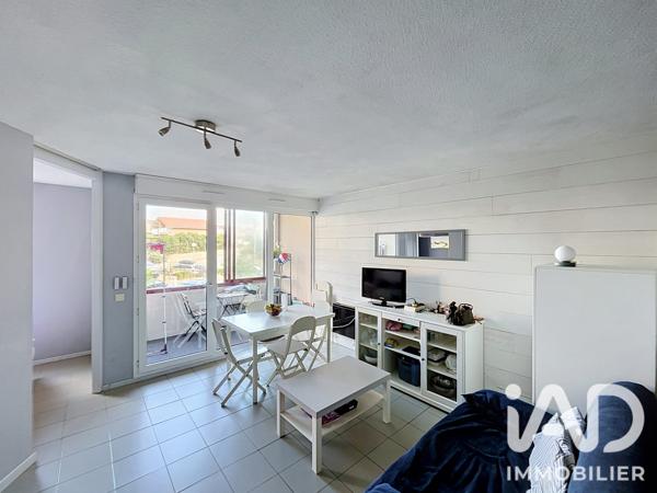 Appartement à vendre 2 pièces 36 m² Soorts-Hossegor