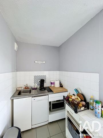 Appartement à vendre 2 pièces 36 m² Soorts-Hossegor