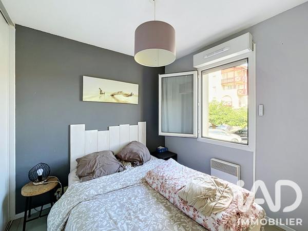 Appartement à vendre 2 pièces 36 m² Soorts-Hossegor