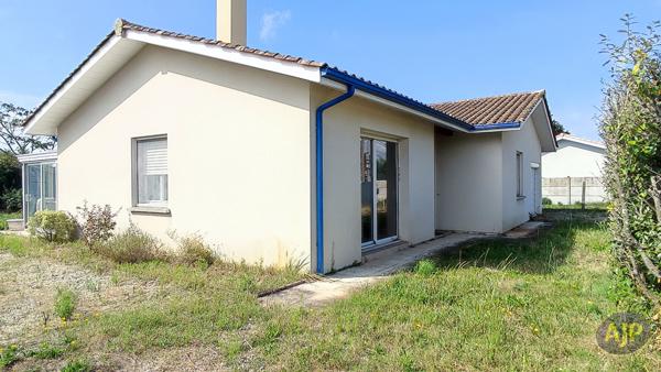Vente maison Gujan Mestras : 508 800 € - AJP ACTEA La Hume