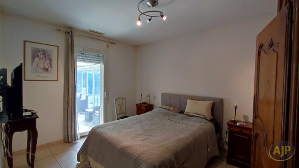 Vente maison Gujan Mestras : 508 800 € - AJP ACTEA La Hume