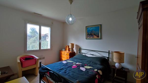 Vente maison Gujan Mestras : 508 800 € - AJP ACTEA La Hume