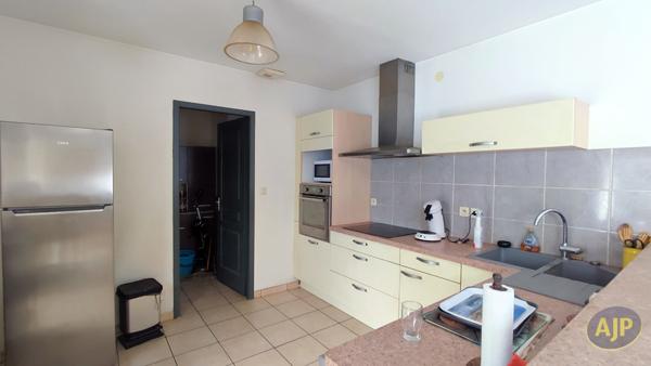 Vente maison Gujan Mestras : 508 800 € - AJP ACTEA La Hume