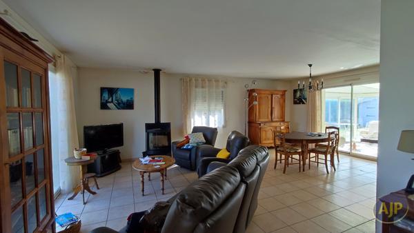Vente maison Gujan Mestras : 508 800 € - AJP ACTEA La Hume