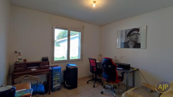 Vente maison Gujan Mestras : 508 800 € - AJP ACTEA La Hume