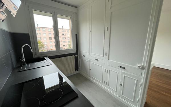 Appartement à vendre    3 pièces • 54 m2 Chalon-sur-Saône