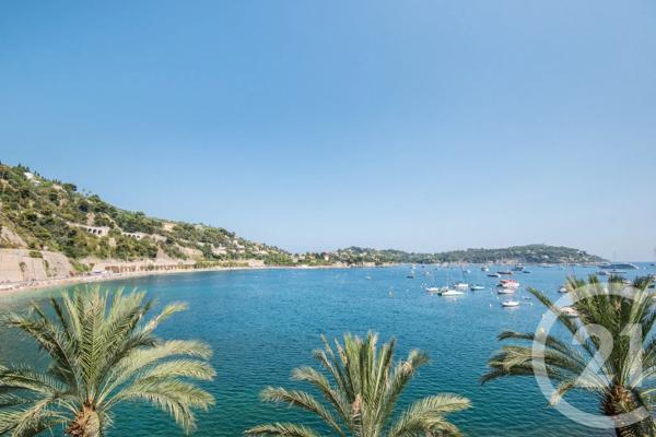 Appartement F3 à vendre  3 pièces - 46 m 2   ROQUEBRUNE CAP MARTIN  - 06