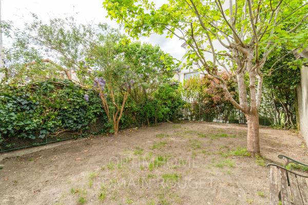 Maison 3 Pièces avec Terrasse