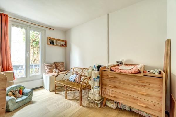 Maison 3 Pièces avec Terrasse