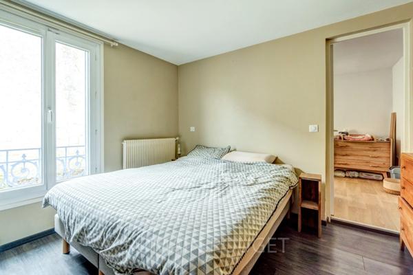 Maison 3 Pièces avec Terrasse