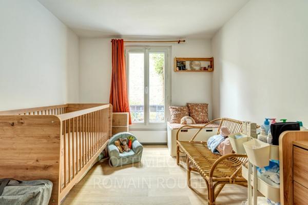 Maison 3 Pièces avec Terrasse