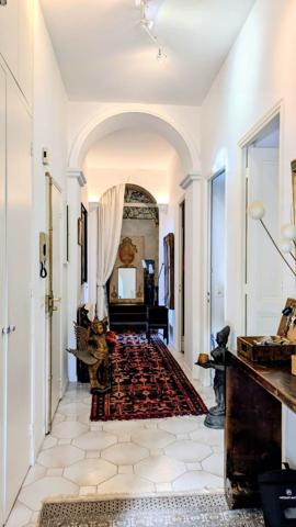 Manifique Appartement Belle Epoque Vue Mer