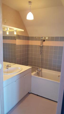 Appartement La Cavalerie 2 pièce(s) 44.82 m2