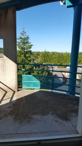 Appartement La Cavalerie 2 pièce(s) 44.82 m2