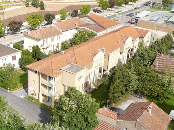 Appartement Saint Affrique 2 pièce(s) 46 m2