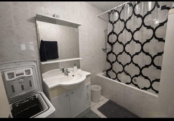 Appartement à AUBUSSON (23200)