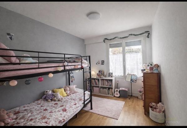 Appartement à AUBUSSON (23200)