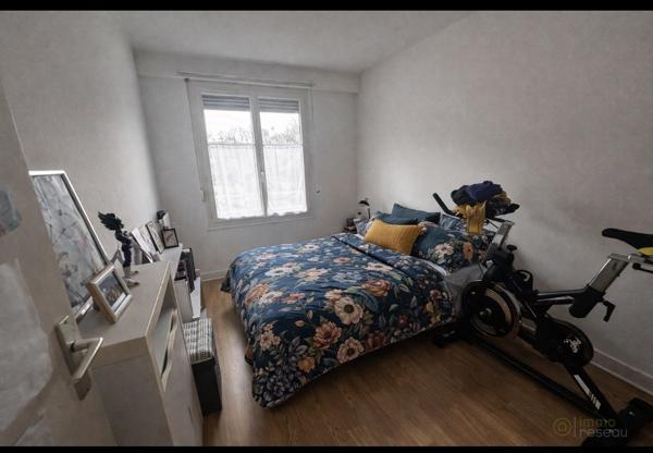 Appartement à AUBUSSON (23200)