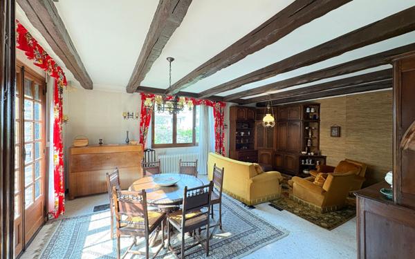 Maison à vendre    7 pièces •  Saint-Dizier