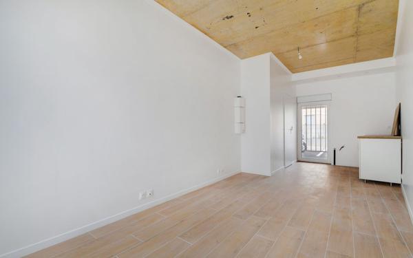 Appartement à louer    3 pièces •  Sevran