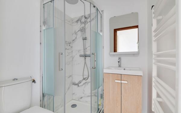 Appartement à louer    3 pièces •  Sevran