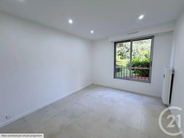 Appartement F2 à vendre  2 pièces - 51,51 m 2   MANDELIEU LA NAPOULE  - 06