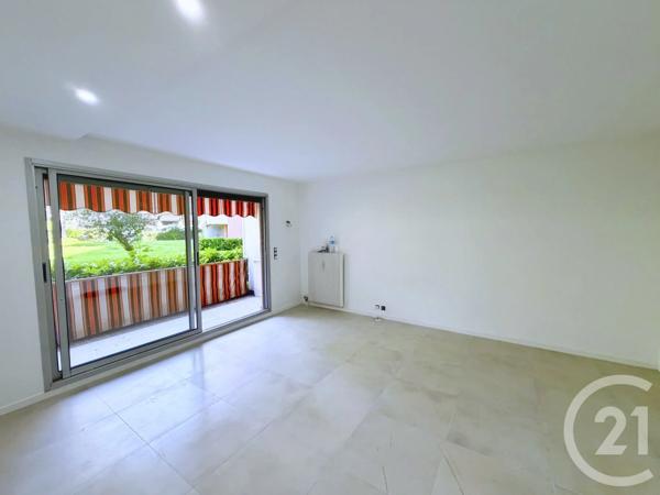 Appartement F2 à vendre  2 pièces - 51,51 m 2   MANDELIEU LA NAPOULE  - 06