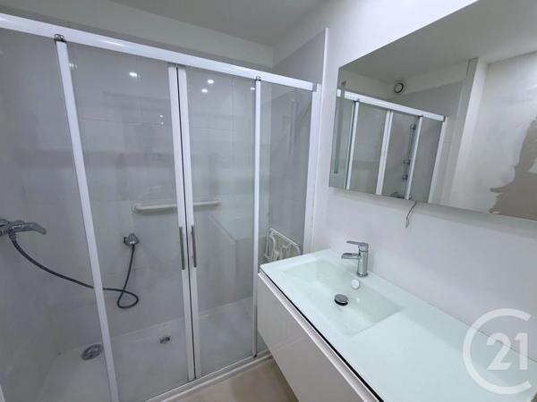 Appartement F2 à vendre  2 pièces - 51,51 m 2   MANDELIEU LA NAPOULE  - 06