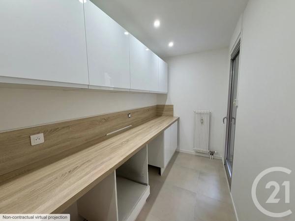 Appartement F2 à vendre  2 pièces - 51,51 m 2   MANDELIEU LA NAPOULE  - 06