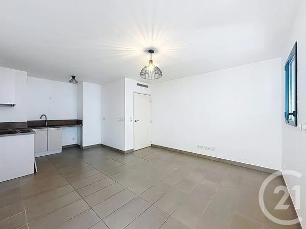 Appartement F2 à vendre  2 pièces - 40,01 m 2   CANNES LA BOCCA  - 06
