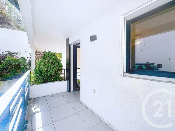 Appartement F2 à vendre  2 pièces - 40,01 m 2   CANNES LA BOCCA  - 06