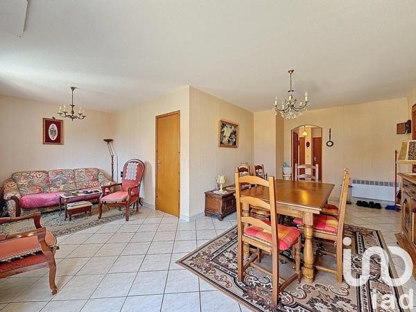Maison 4 pièces de 82 m² à Vinassan (11110)