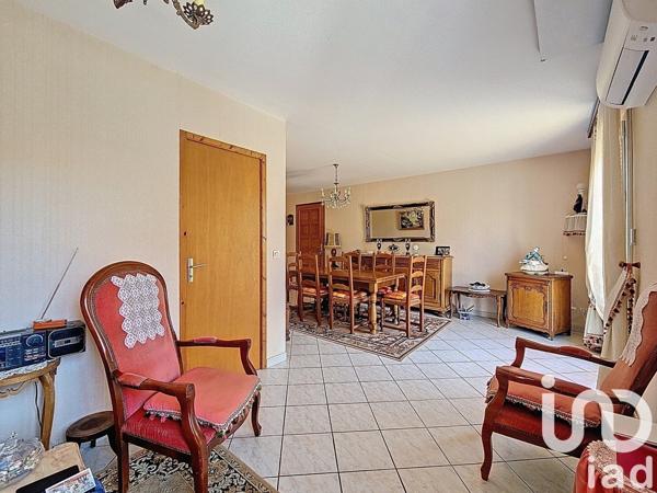 Maison 4 pièces de 82 m² à Vinassan (11110)